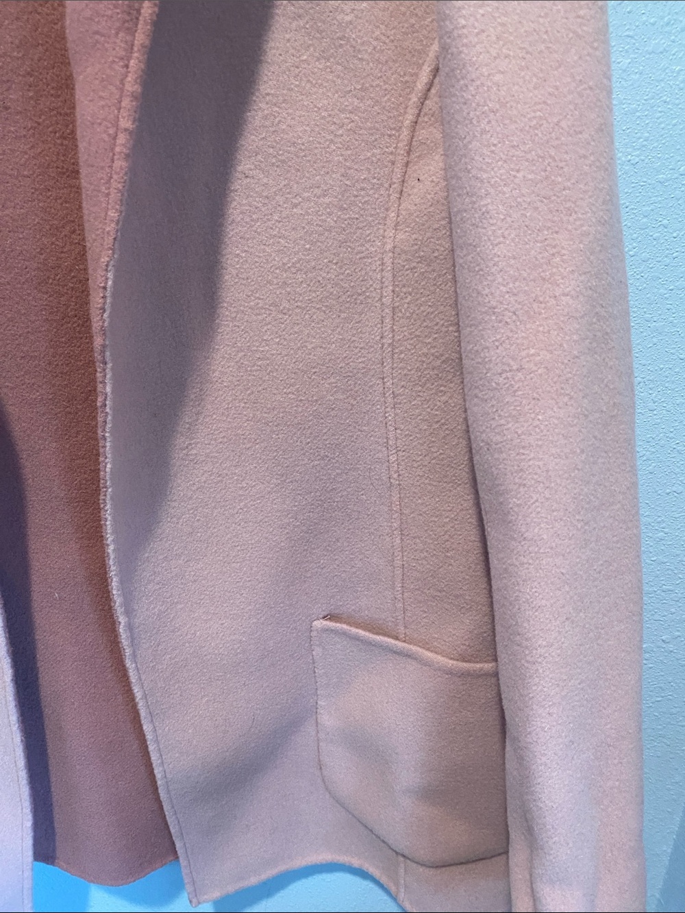Pendleton Wool Open Jacket - Picture 4 of 6